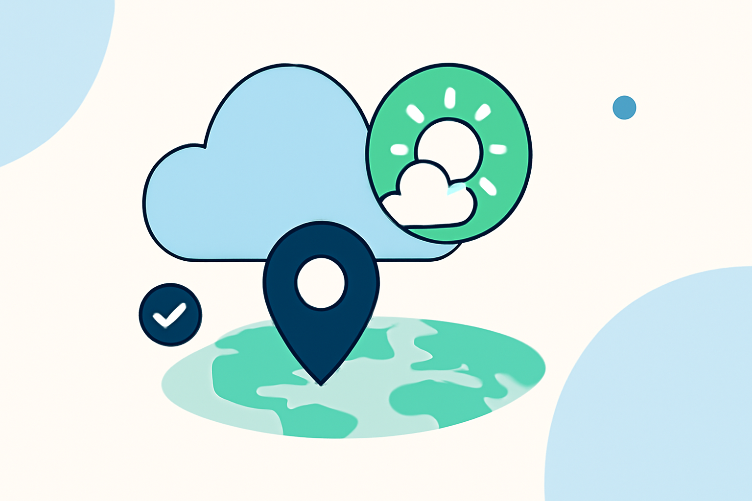 Maximizing Your Travel Experience: Best Seasons to Visit Using Weather Insights
