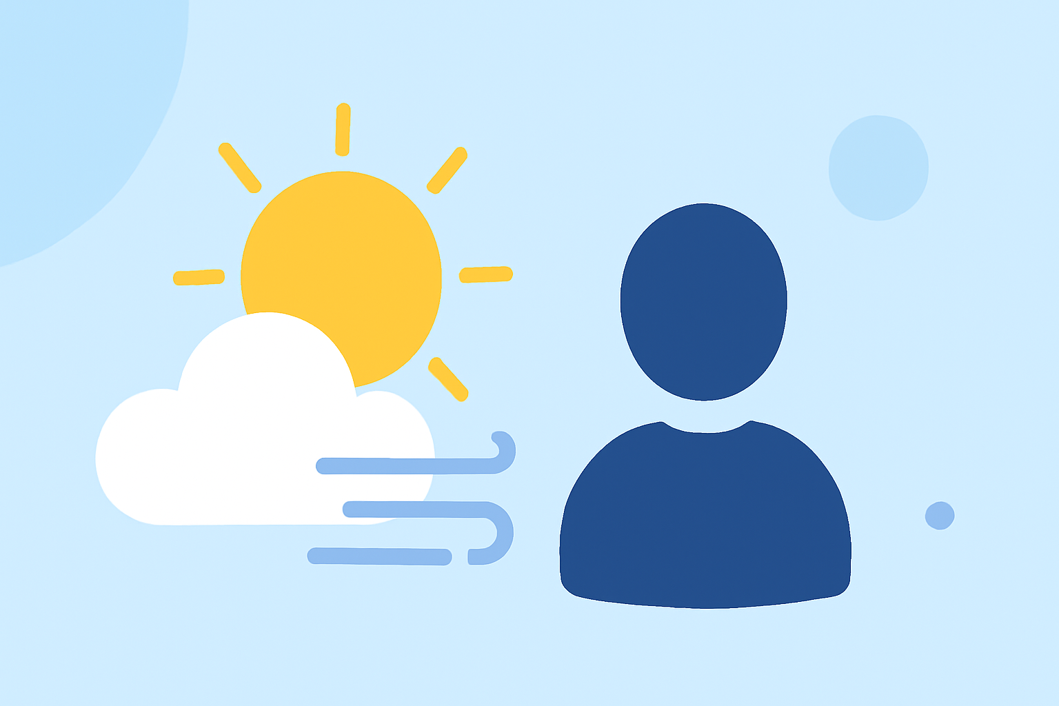 Summer Weather Outlook for Beginners