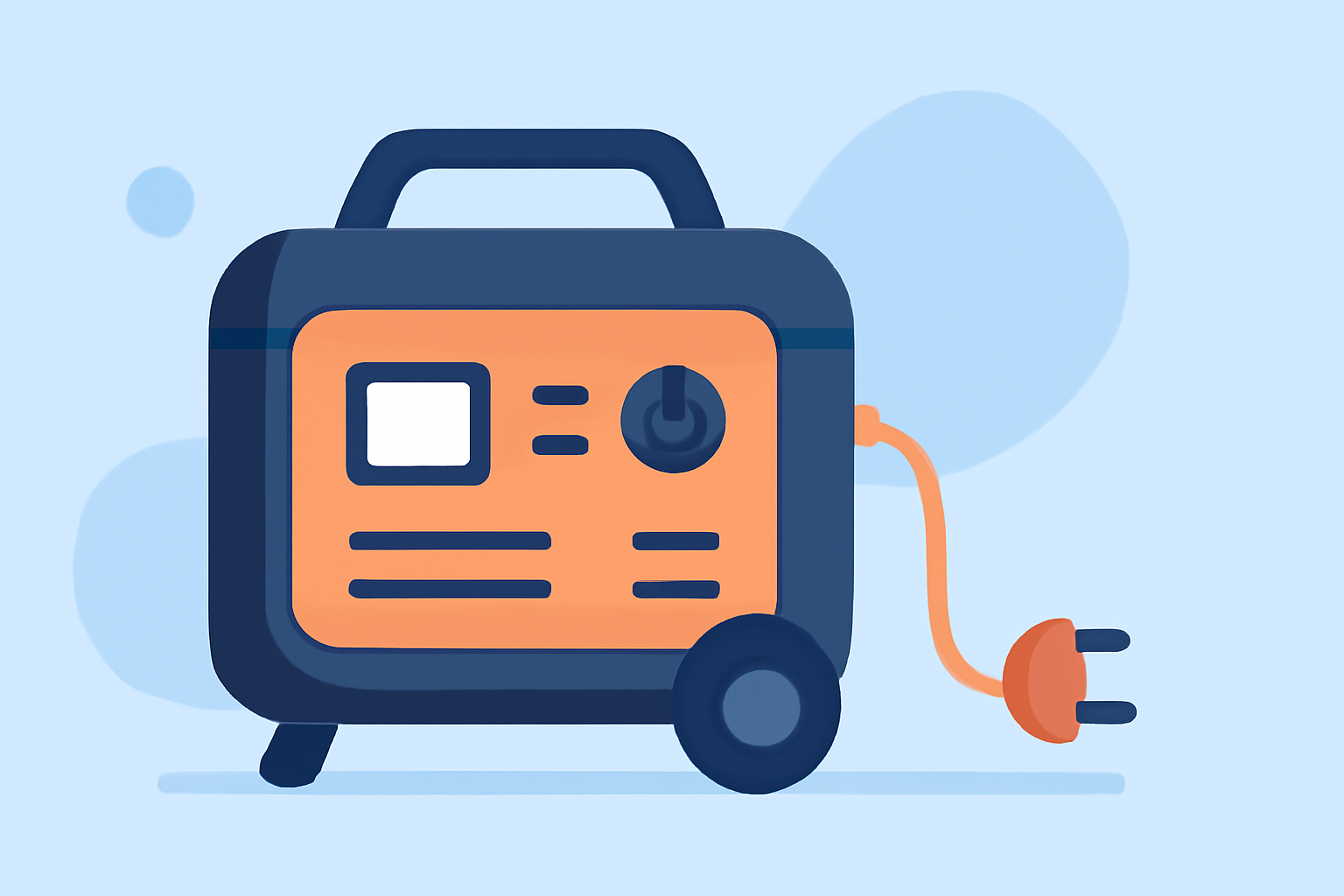 Preparing Your Generator for Winter Storms: A Comprehensive Guide