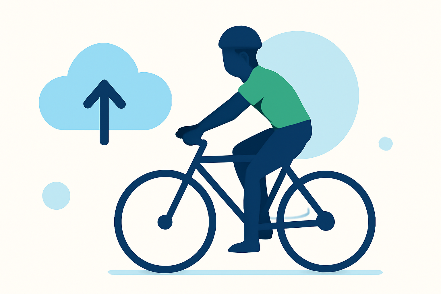 Cycling and Air Quality: What You Need to Know