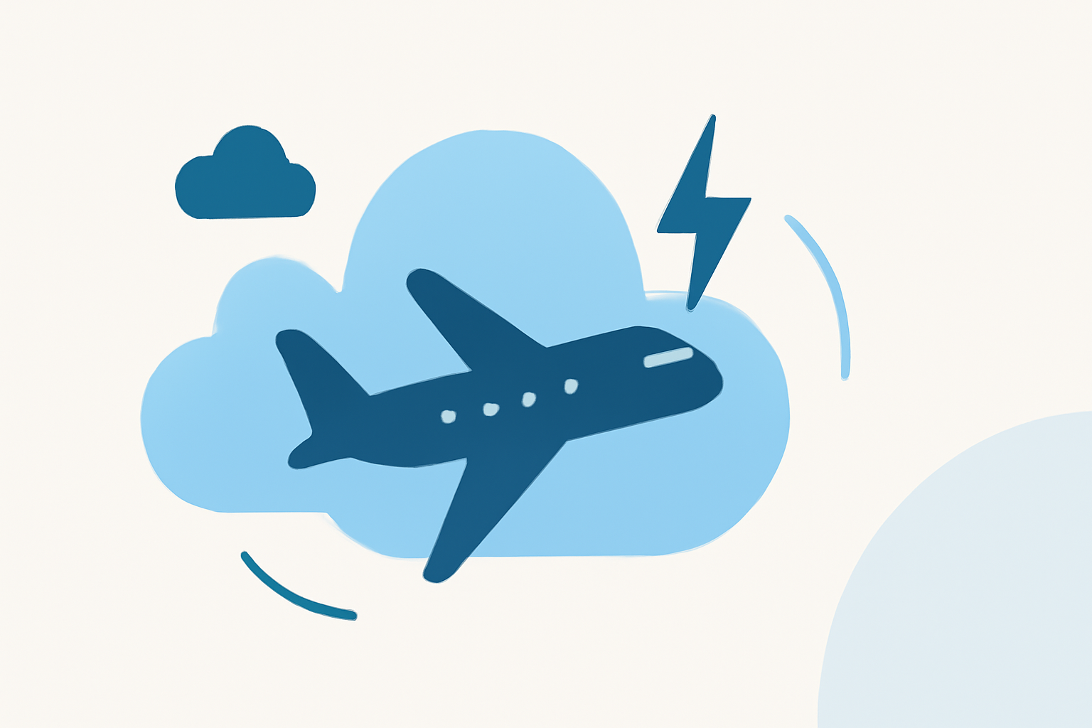 Understanding Weather-Related Flight Delays in the United States