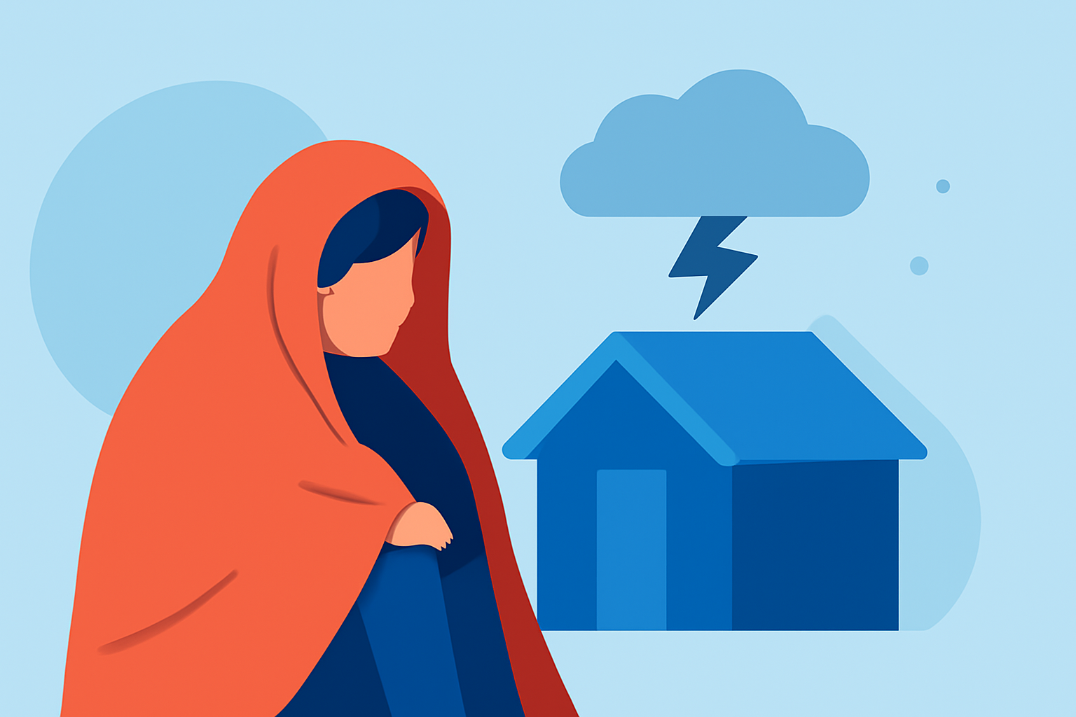 Severe Weather Shelter Plans: Essential Strategies for Travelers