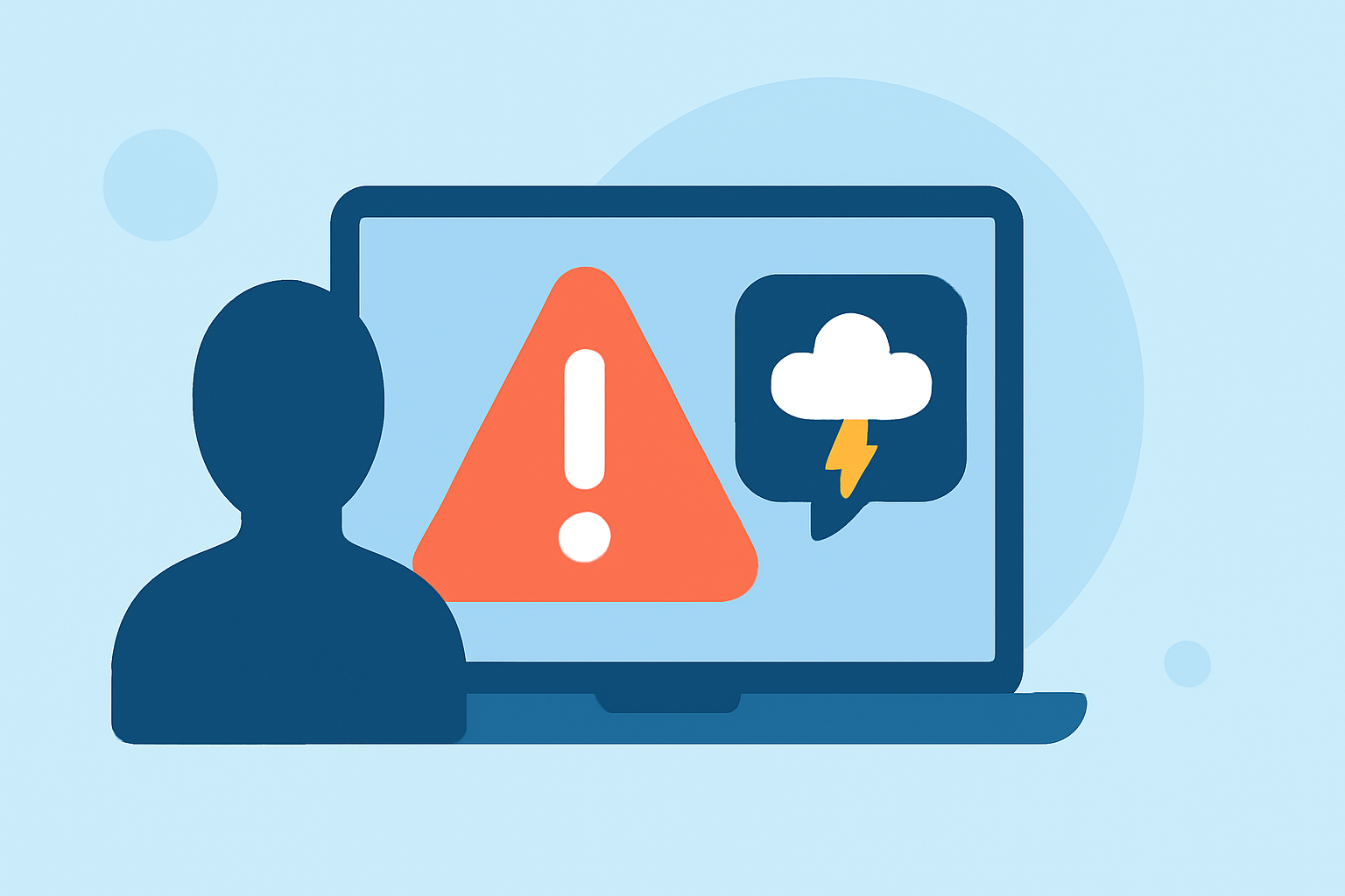 Maximize Your Travel Safety With Quick Severe Weather Alerts