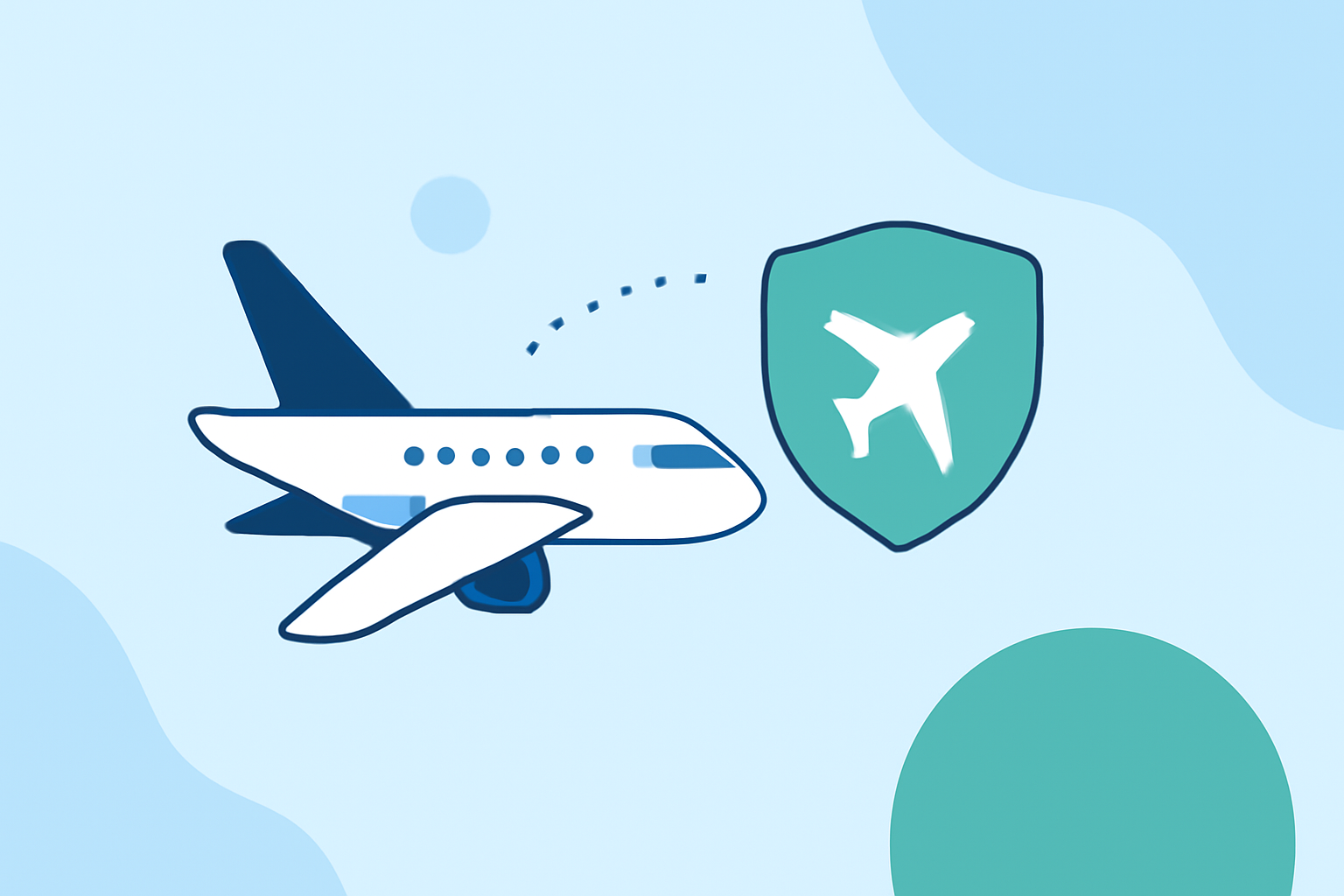 Calmest Times of Day to Fly: Tips for International Travel