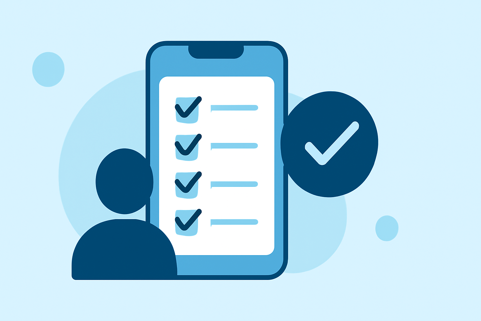 Essential Checklist for Editing Travel Vlogs on Mobile Devices