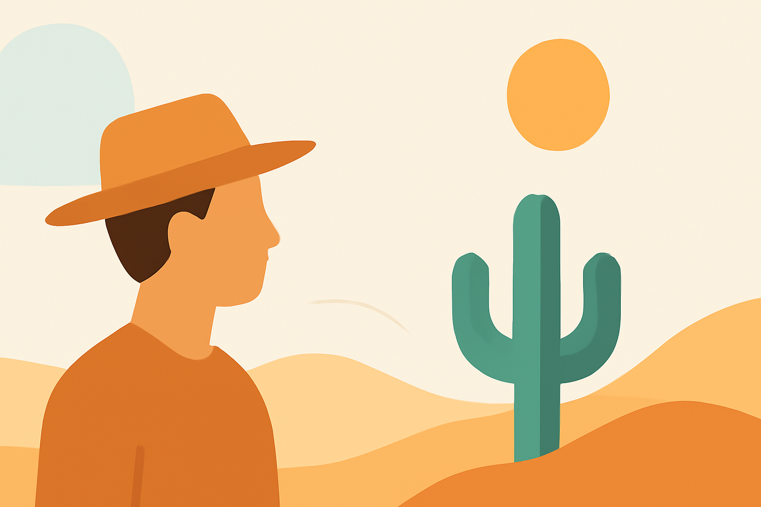 Navigating Desert Destination Weather: A Family-Friendly Guide