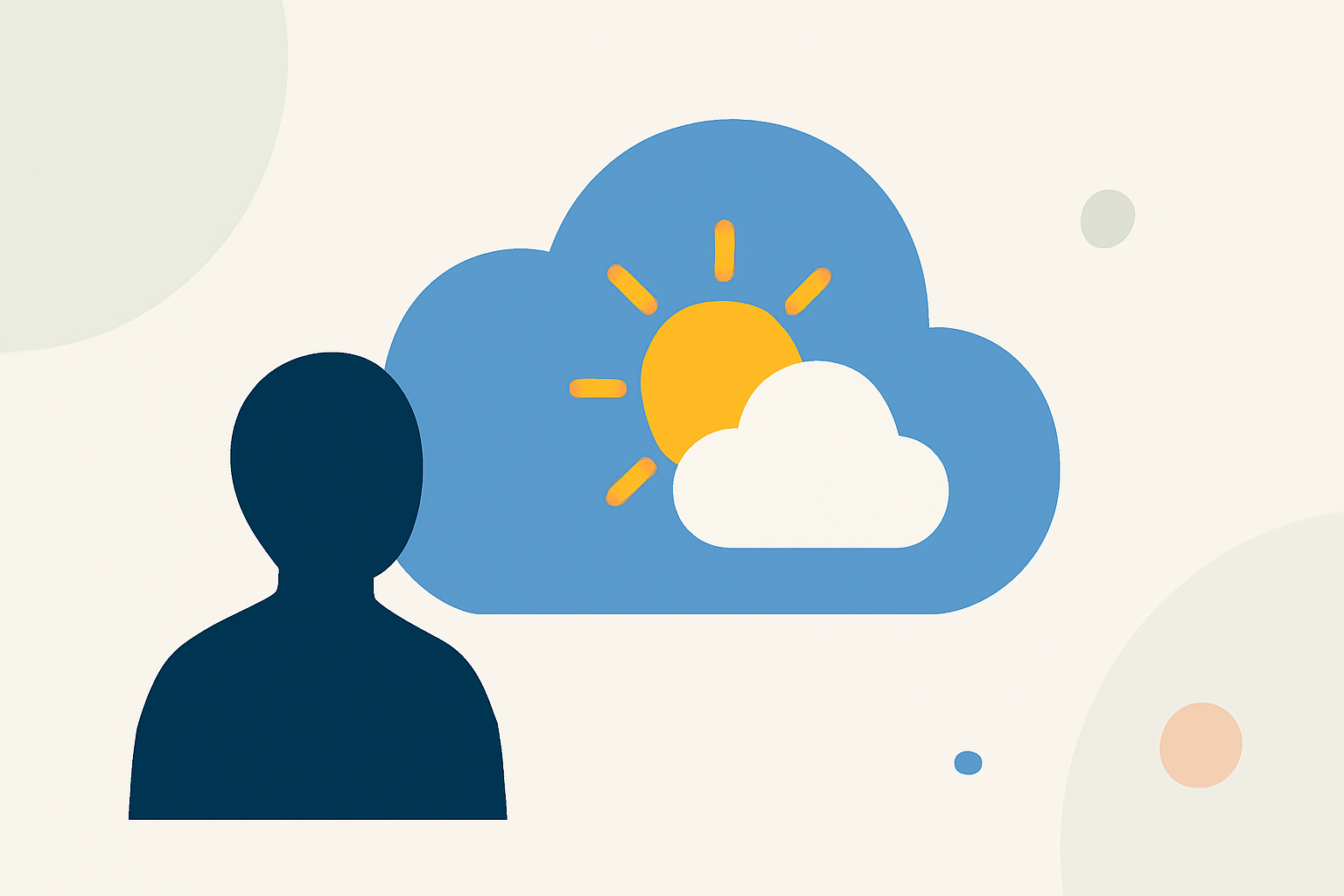 Weather and Travel-Day Timing Basics in Real Time