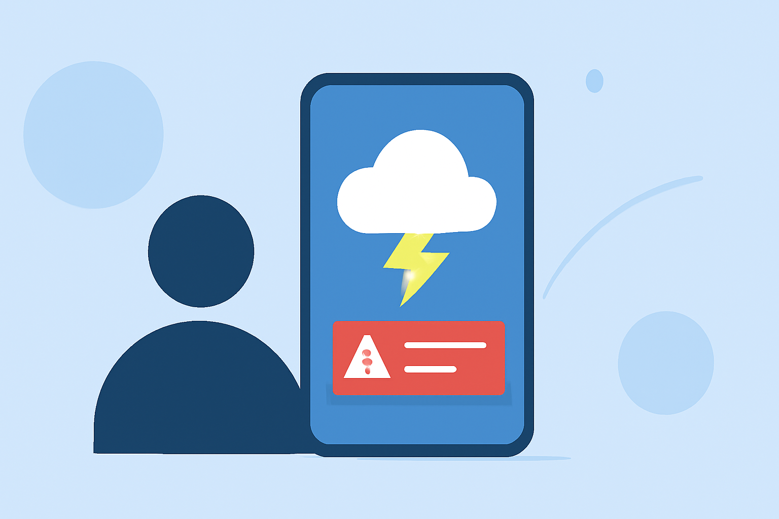 Easy Weather Alerts on Android: Your Guide to Staying Informed