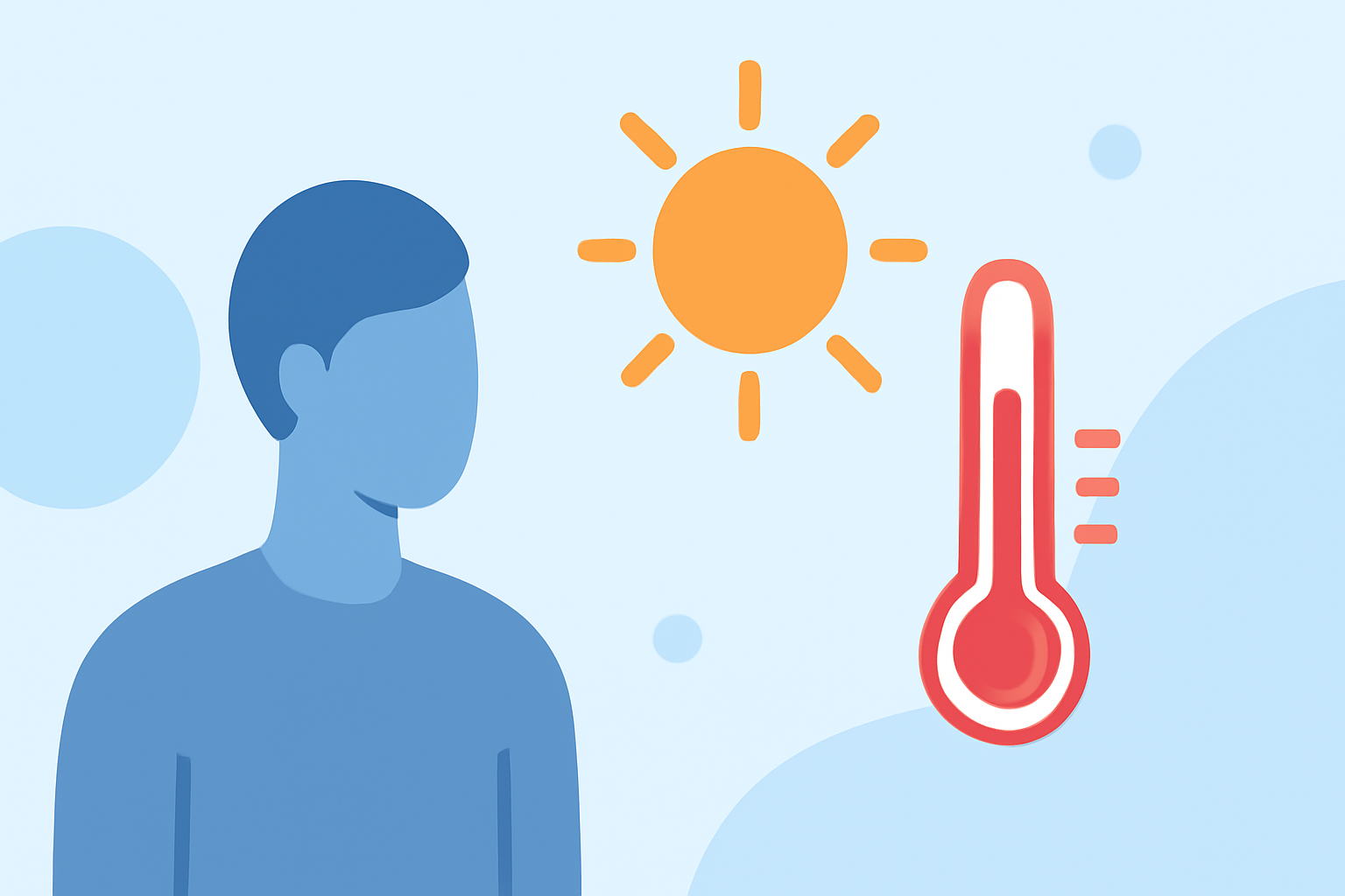Common Arthritis Weather Questions During Heat Waves