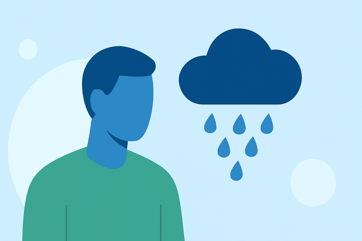 Understanding Rainfall Record Streaks: Insights for Parents