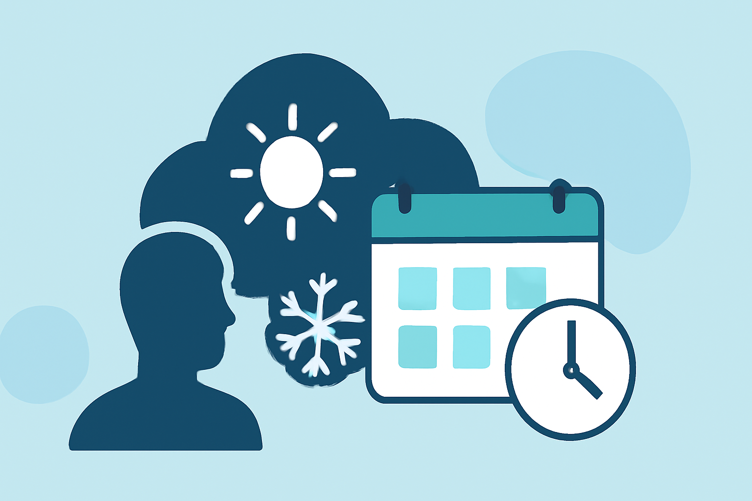 Getting Started with Weather and Travel-Day Timing Ahead of Time