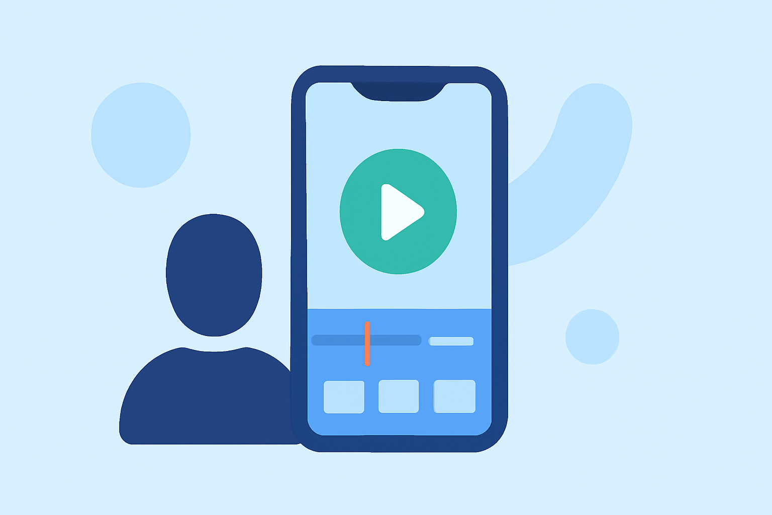 An Introduction to Landing Footage Edits on Android