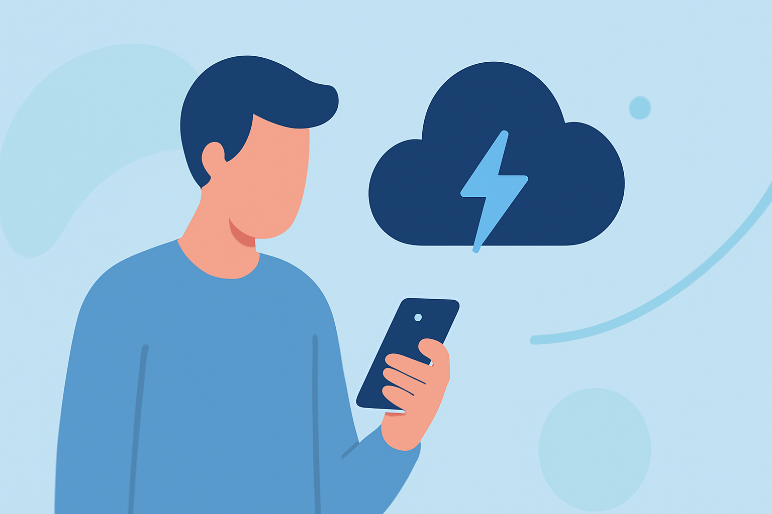 Rebooking Around a Storm: Tricks on the Go