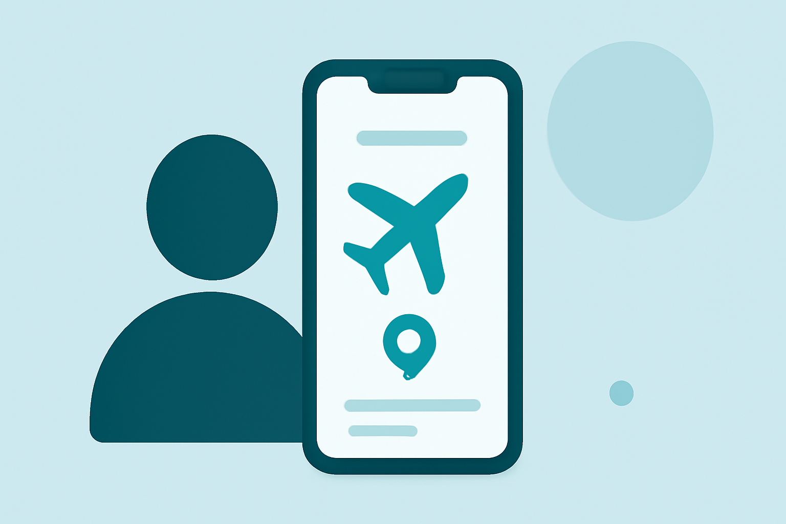 Your Guide to Tracking Flights on Android: From Booking to Arrival