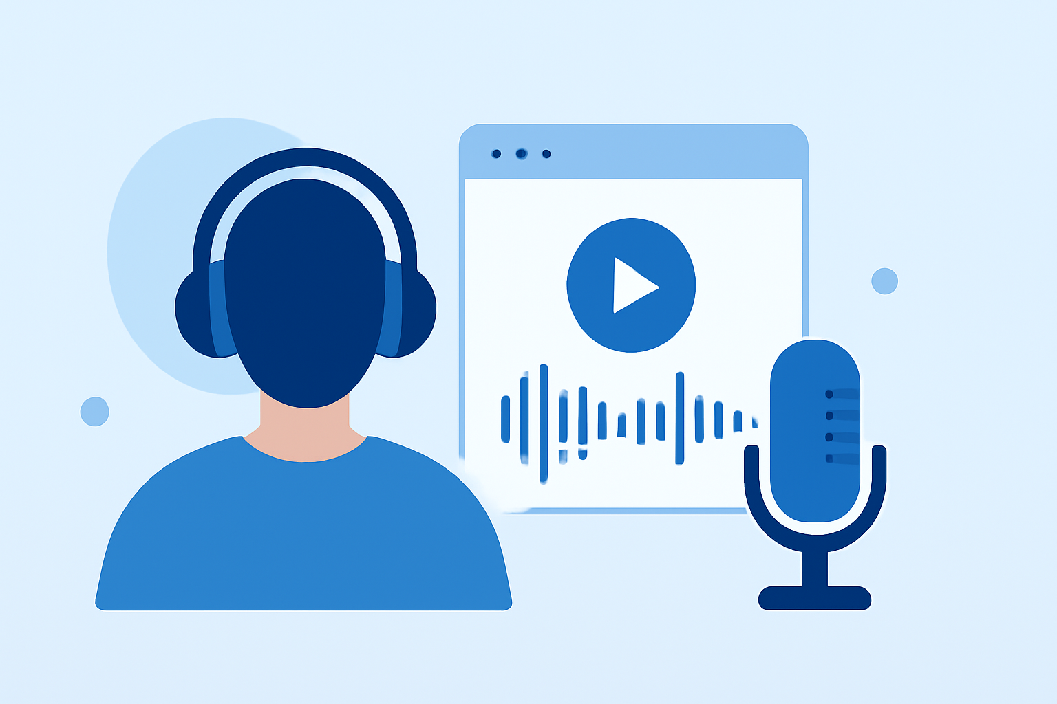 Effective Tips for Destination Arrival Voiceover Edits
