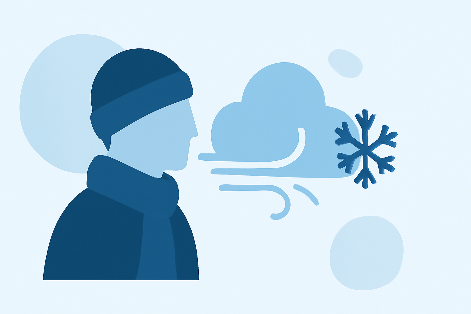 Managing Outdoor Sports Air Quality During Winter Storms