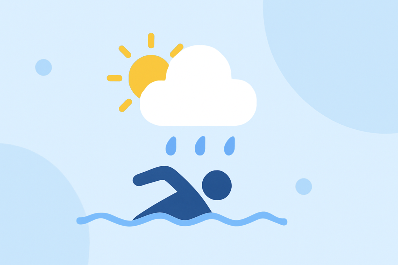 An Introduction to Weather for Swimming for Outdoor Enthusiasts