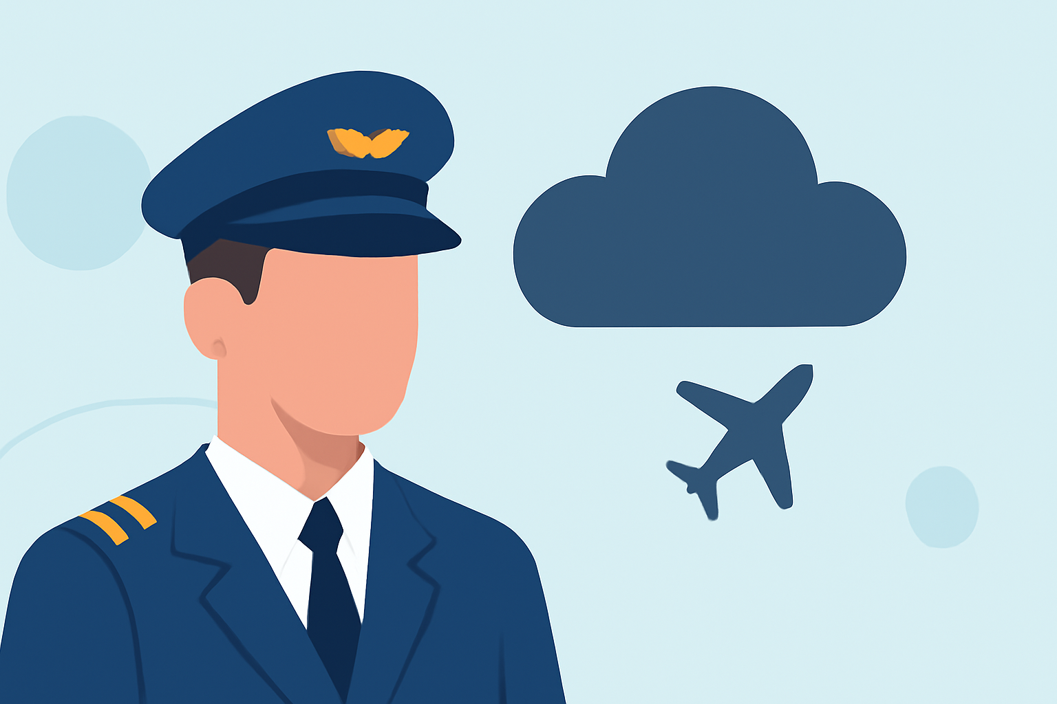 Understanding Weather-Related Flight Delays: A Guide for First-Time Flyers