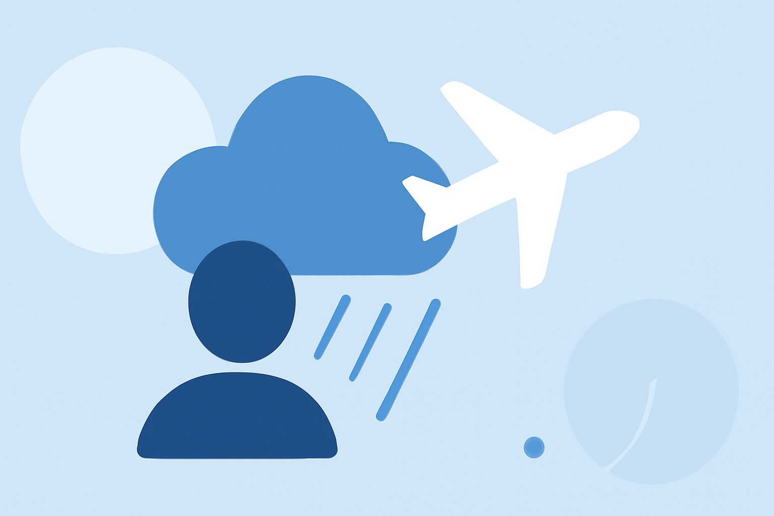 Understanding Weather Impacts on Early-Morning Flights and How to Prepare