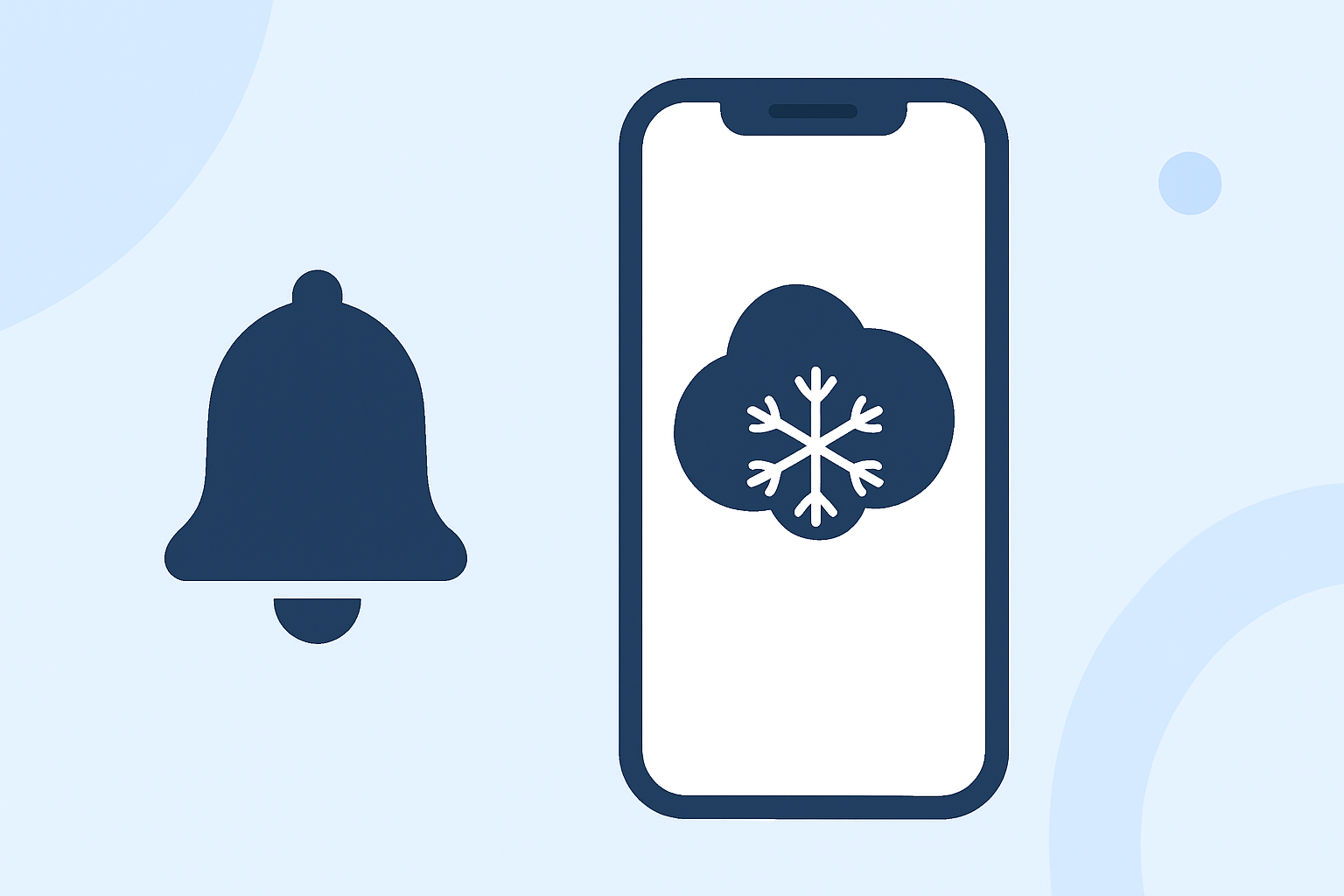 How to Set Up Blizzard Alerts on Your iPhone Step by Step