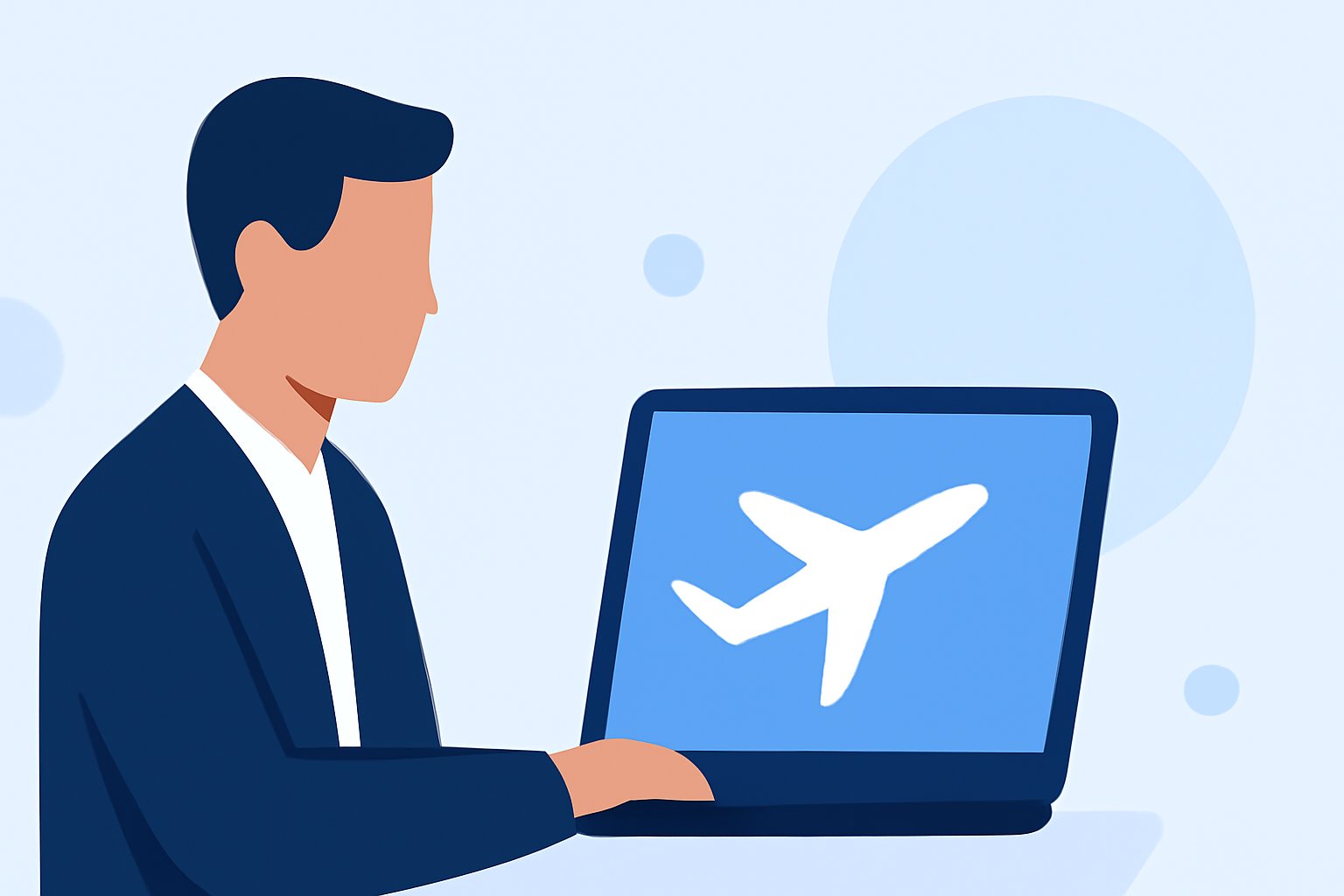 Optimizing Shoulder-Season Flights for Business Travelers