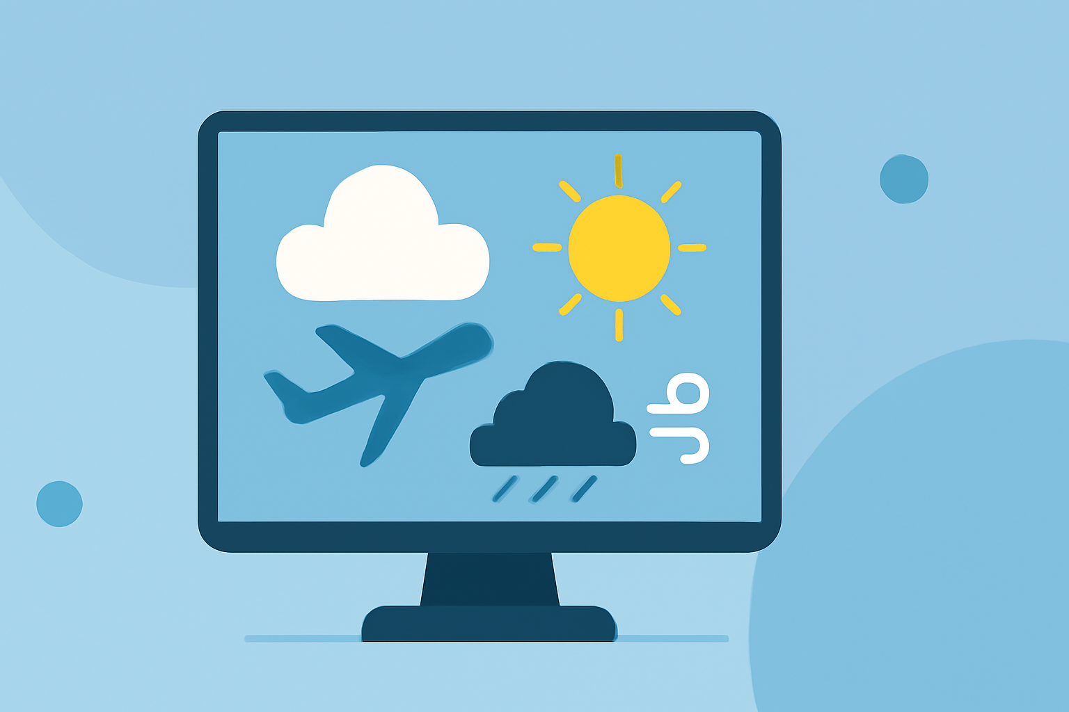 Airport Weather Conditions Explained in 2026