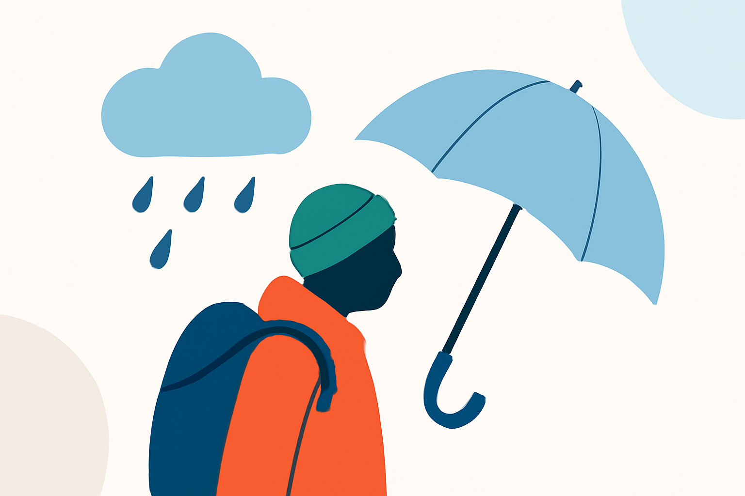 Essential Weather Commuting Tips for Beginners in 2026