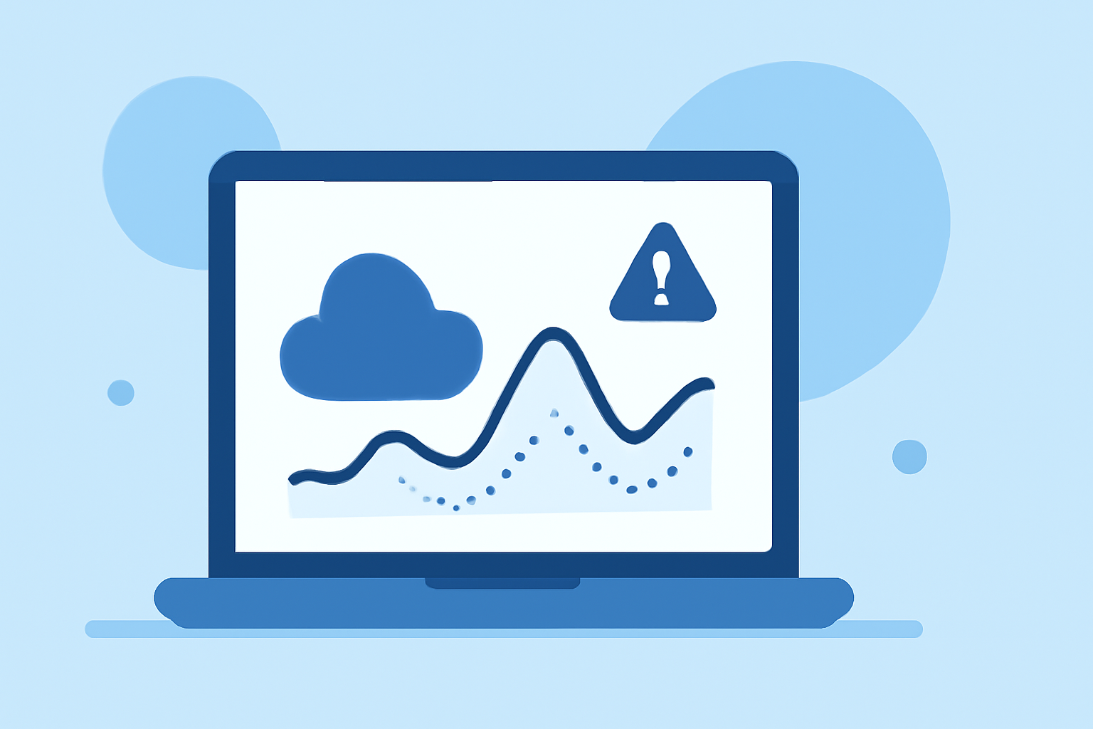 Turbulence Forecasts for Flights: A Simple Workflow Explained