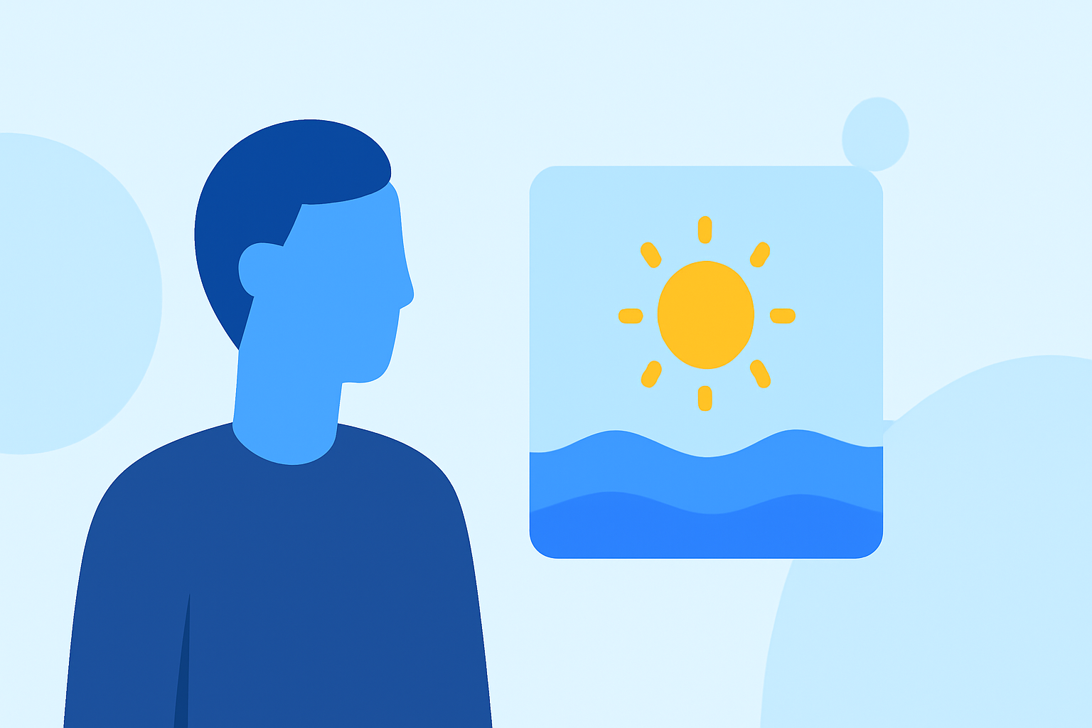 Discovering the Best U.S. Cities for Swimming-Friendly Weather