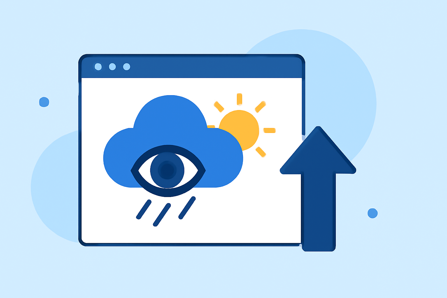 Visibility Forecast Tips: Navigate Weather with Confidence