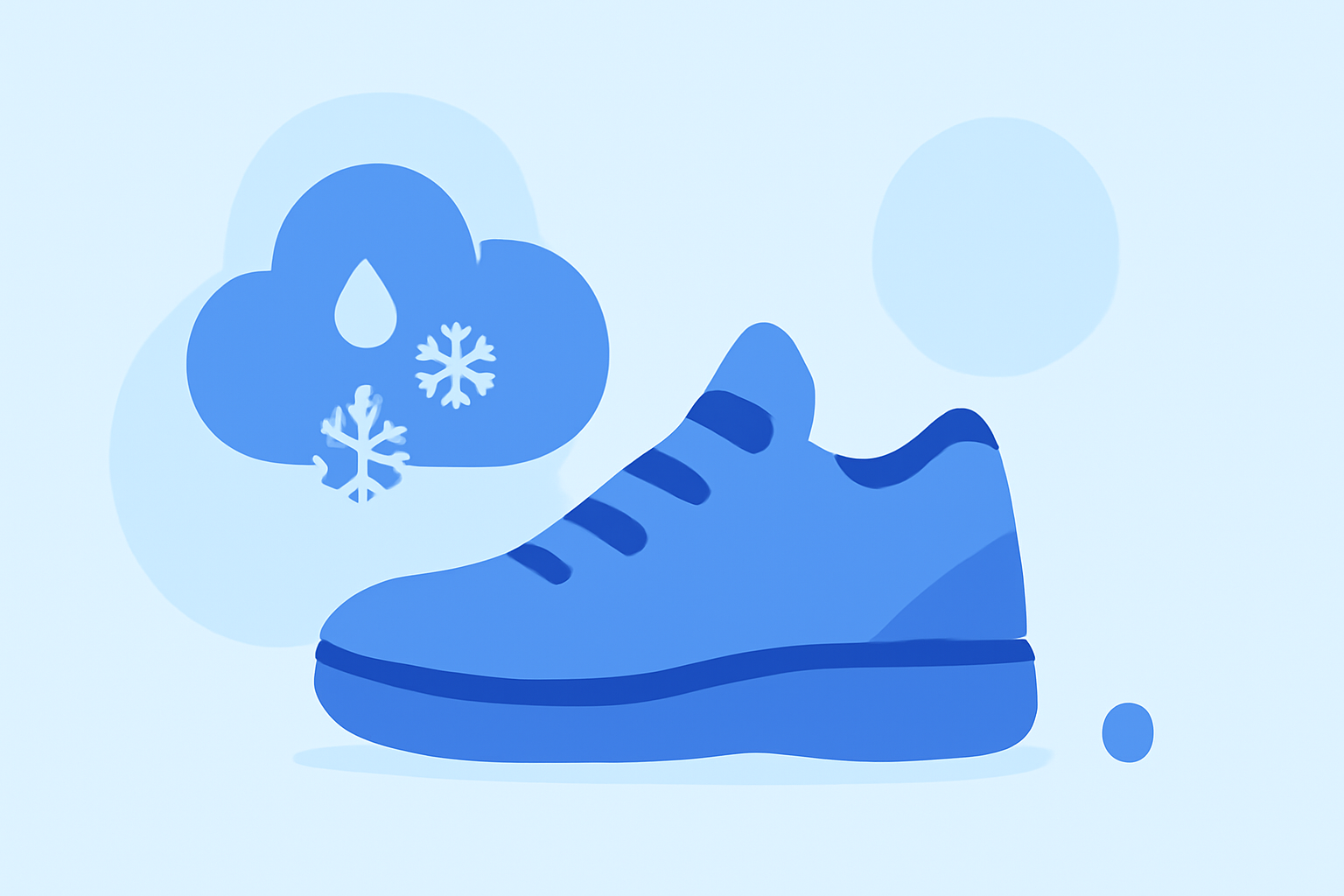 Common Weather-Aware Shoes Questions Step by Step