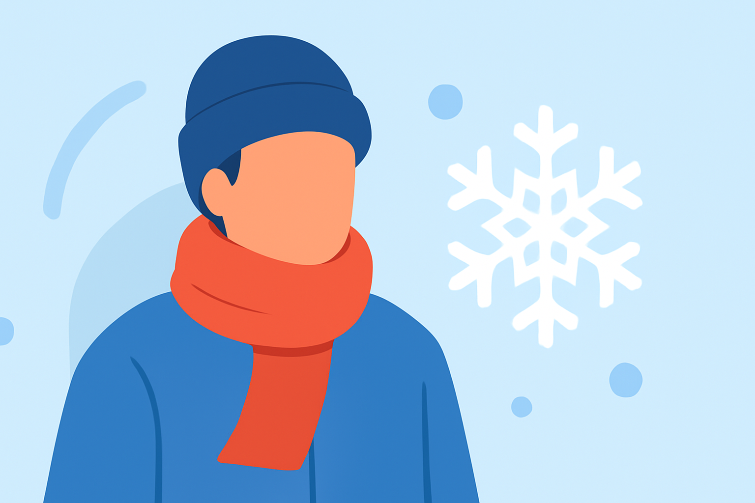 Winter Storm Safety: A Simple Guide to Staying Safe