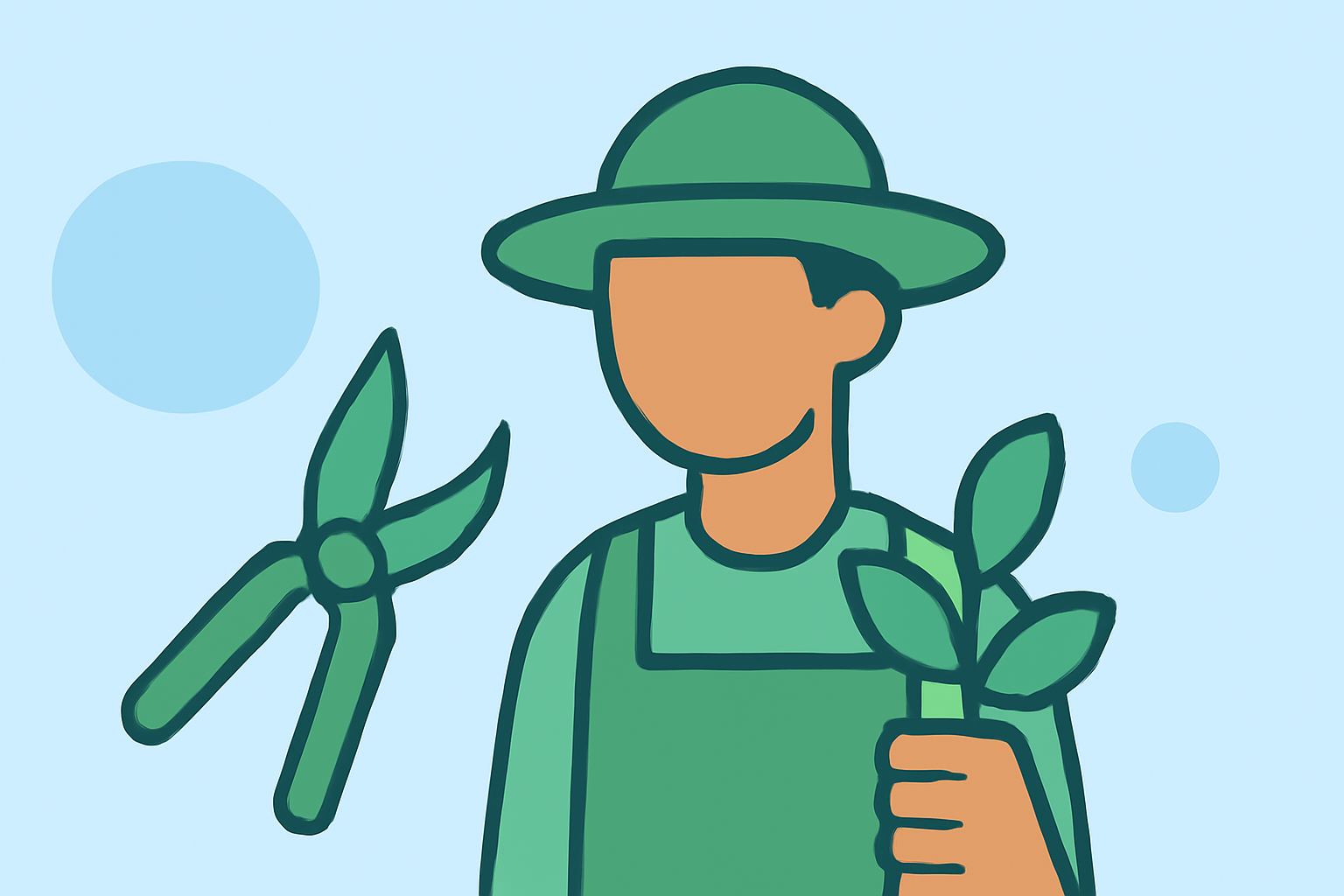 Getting Started with Temperate Climate Trends for Gardeners