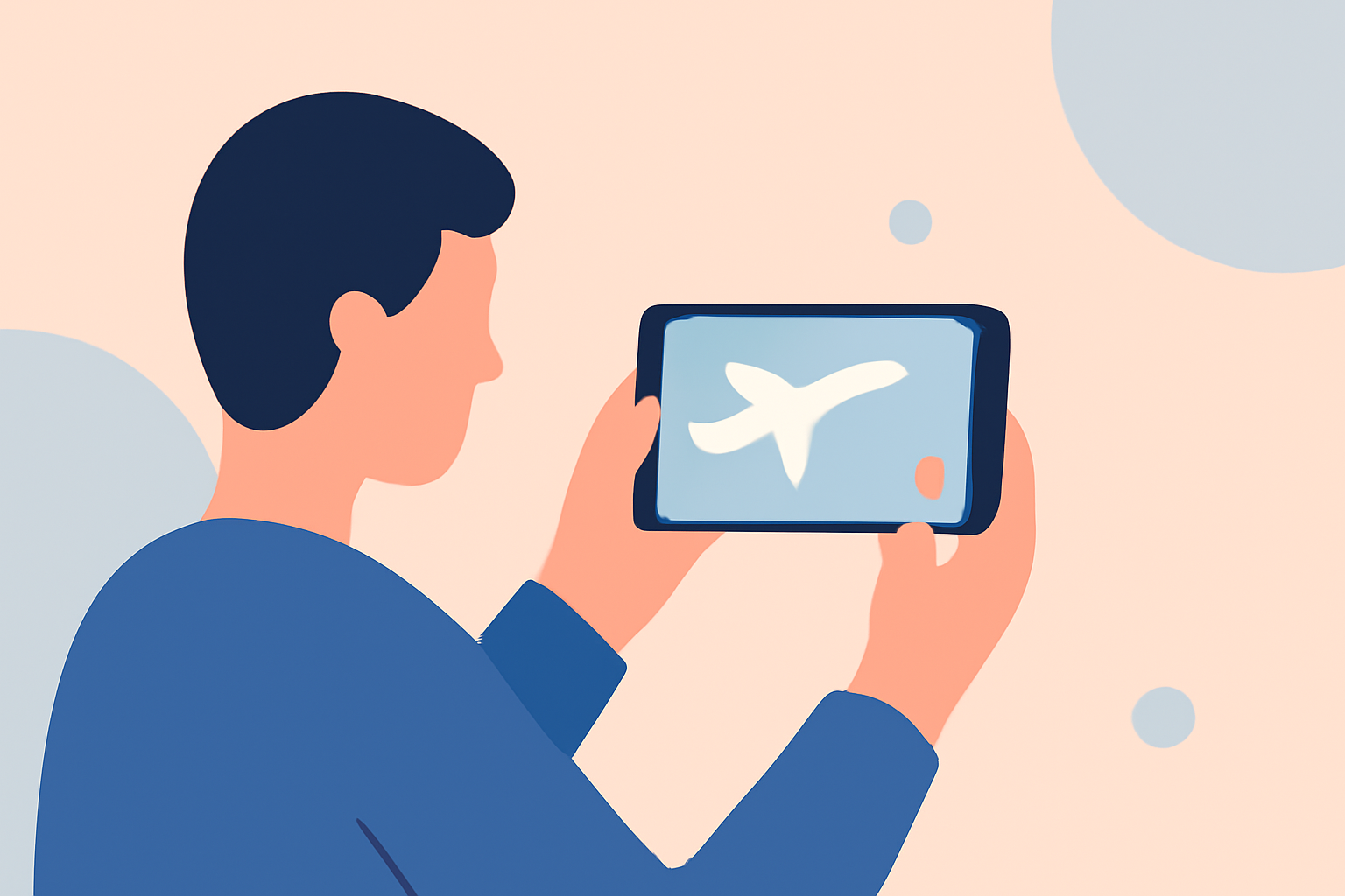 Mastering Aviation B-Roll Editing on Your iPhone