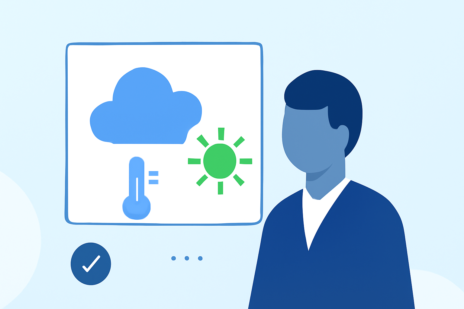 Mastering Hotel Weather Forecasting: A Beginner's Guide