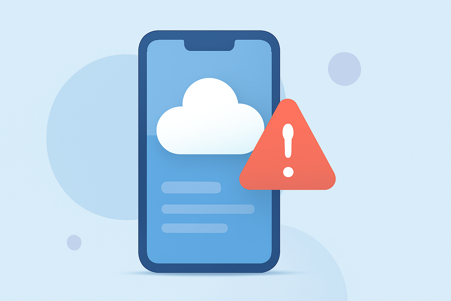Understanding Dense Fog Alerts on Android: Stay Safe and Informed