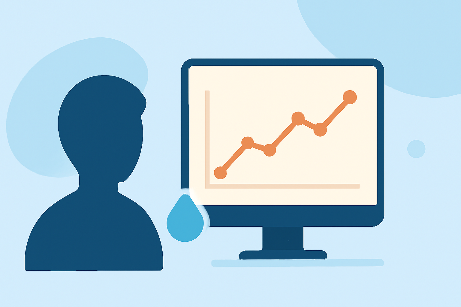 Getting Started with Drought Trends the Easy Way