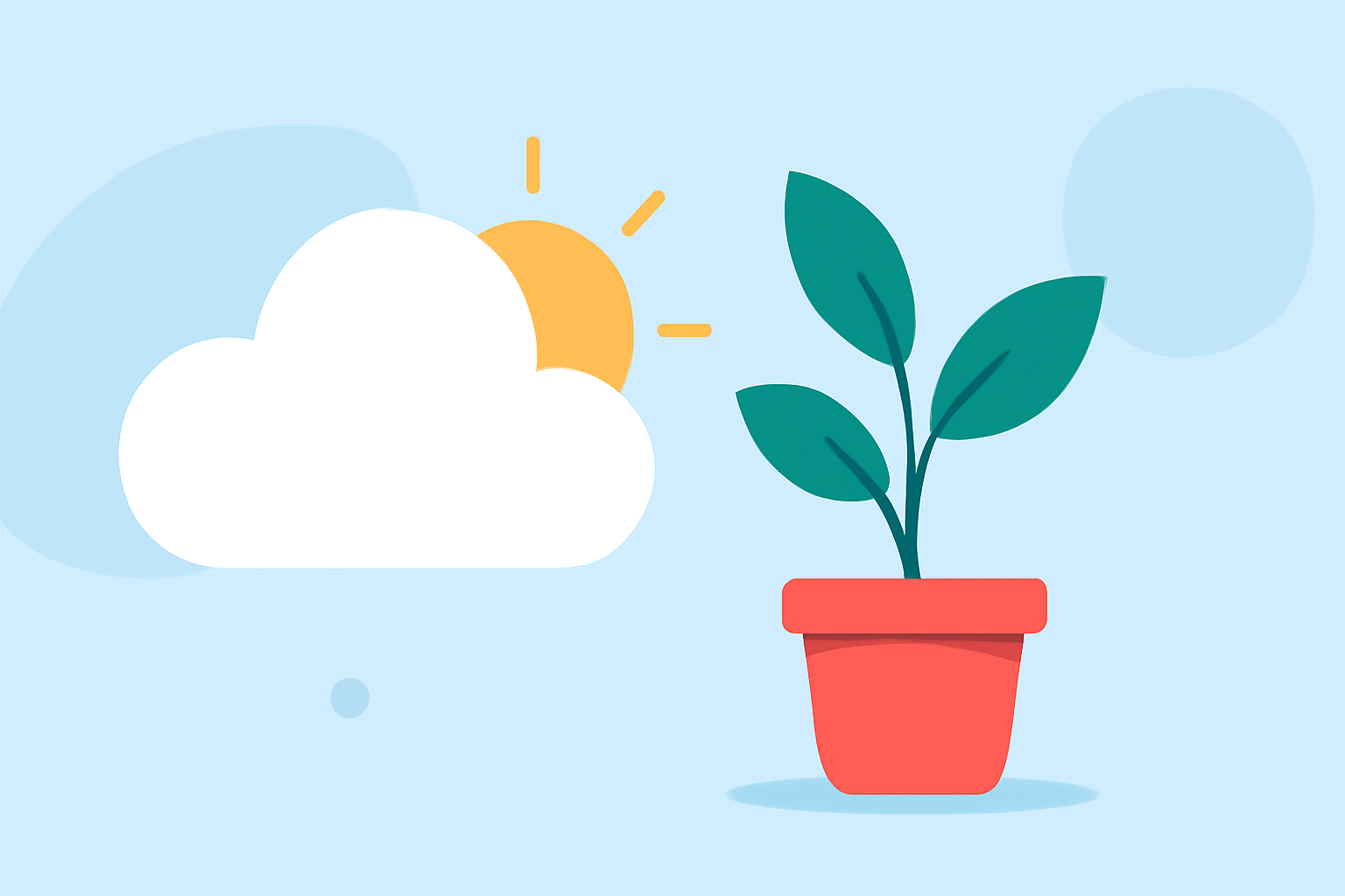 Common Weather Ensemble Forecast Questions for Gardeners