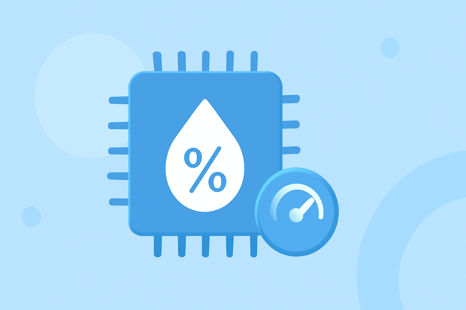 An Introduction to Humidity for Electronics in 2026
