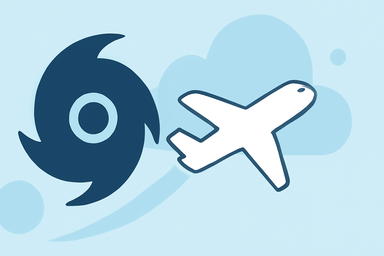 An Introduction to Hurricane Season Travel for Frequent Flyers