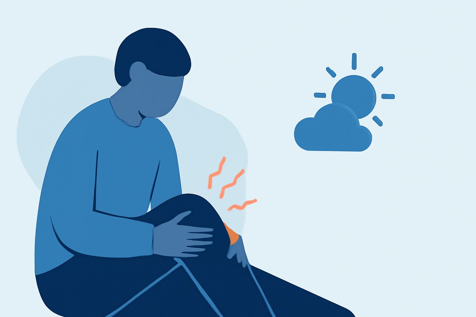Managing Arthritis: Common Weather-Related Mistakes to Avoid