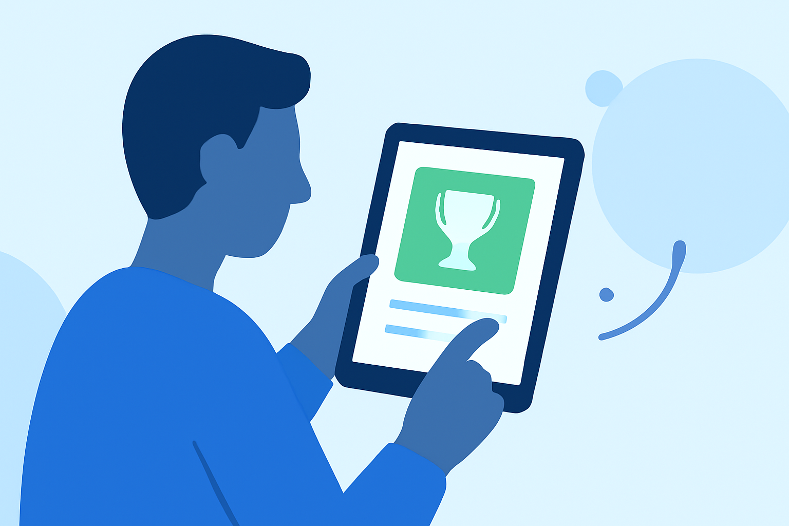 Planning Sports Event Trips: A Guide to Using Clime on Your iPad