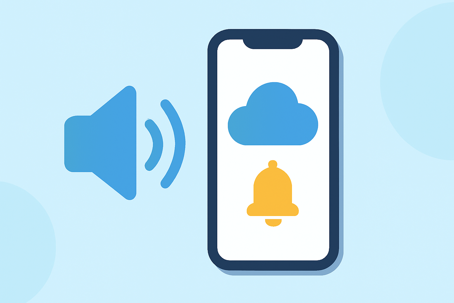 How to Set Up Weather Notification Sounds on Your iPhone