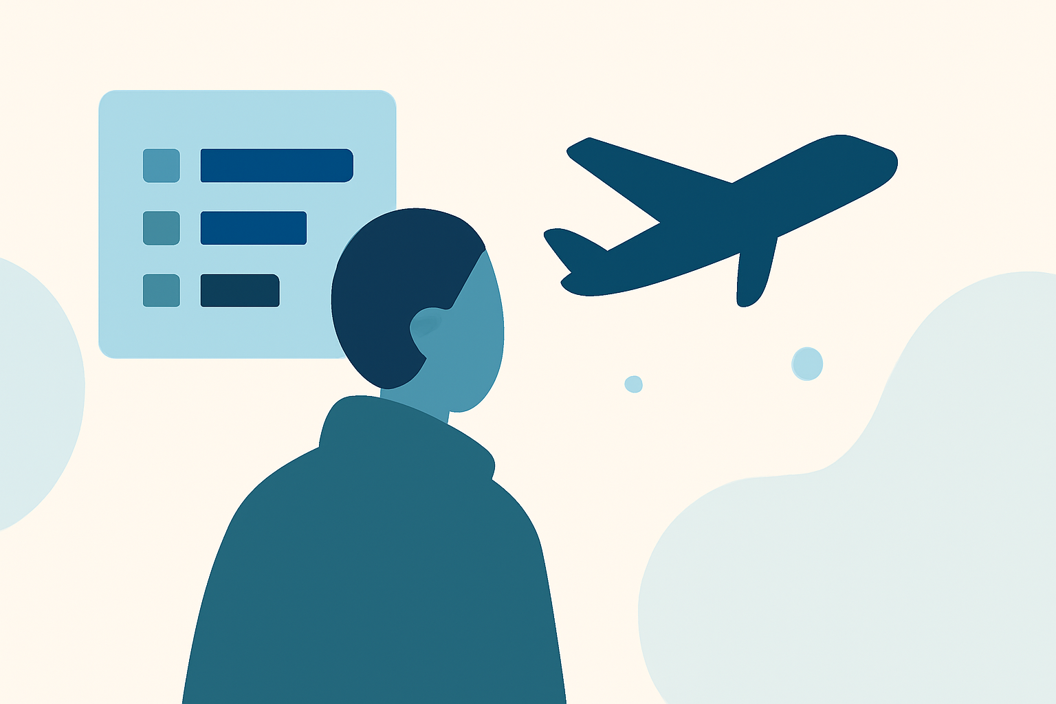 Navigating De-Icing and Departure Delays: Essential Strategies for Travelers