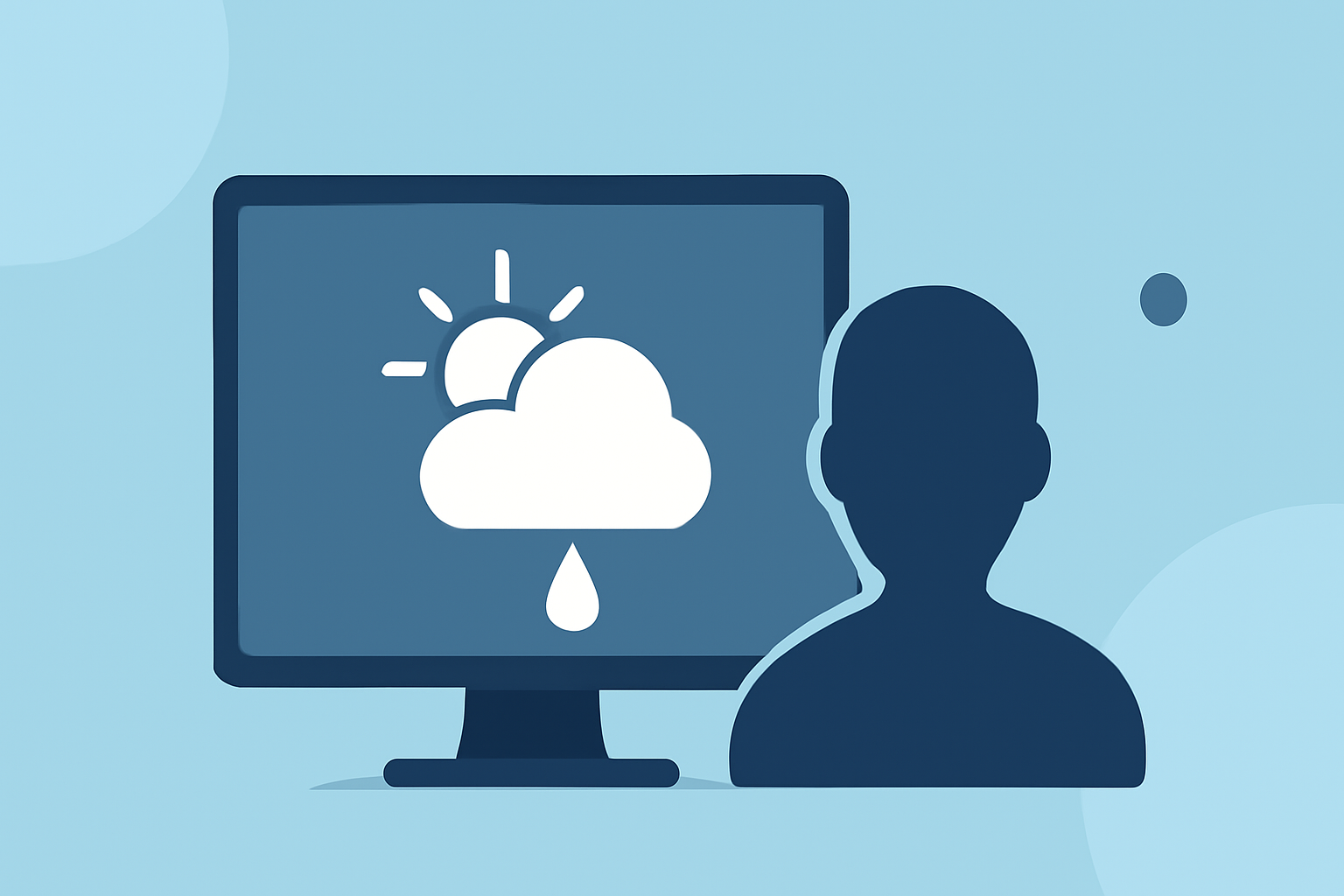 An Introduction to Weather Tracking on Travel Day