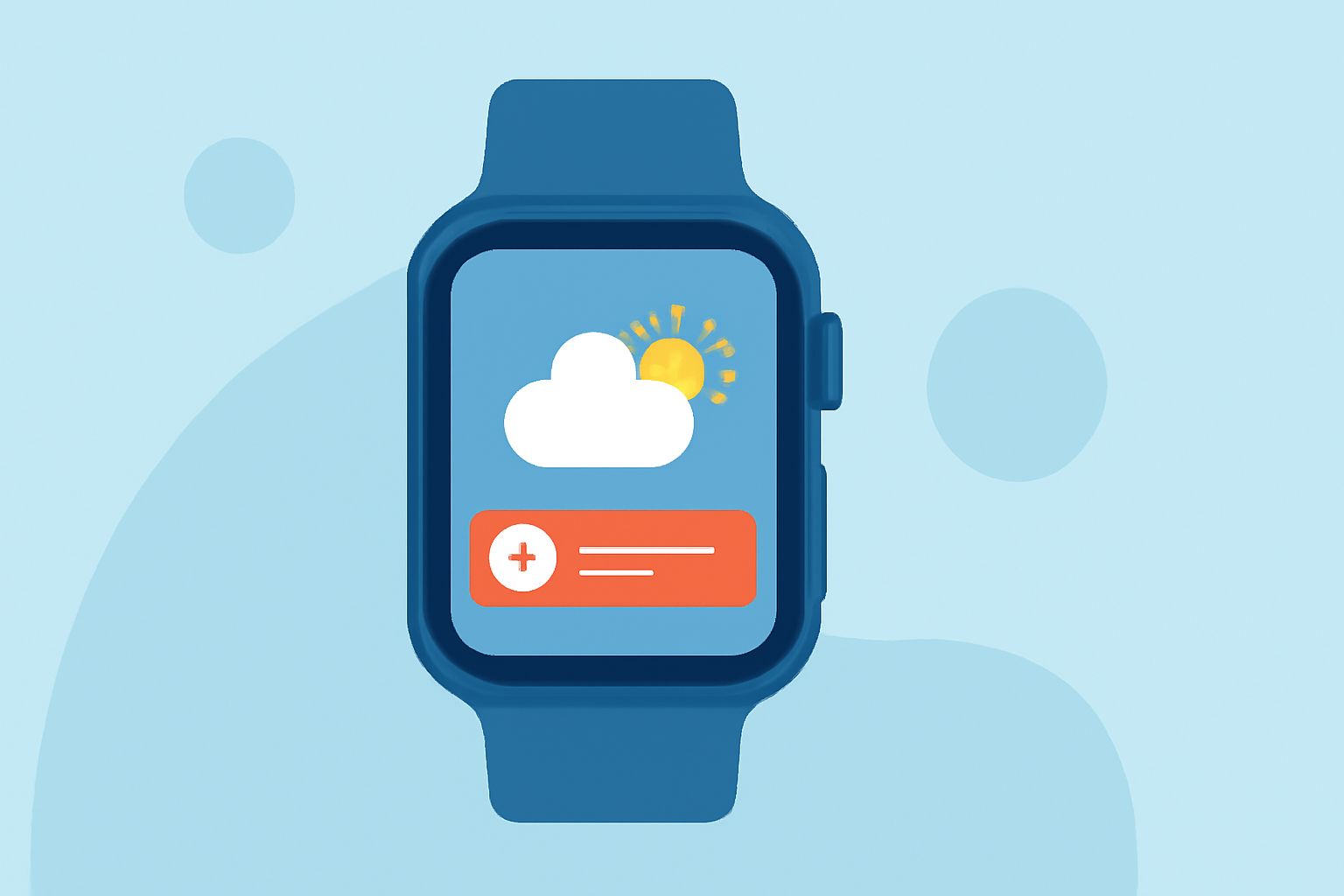 Weather Notification Scheduling Mistakes to Avoid on Apple Watch