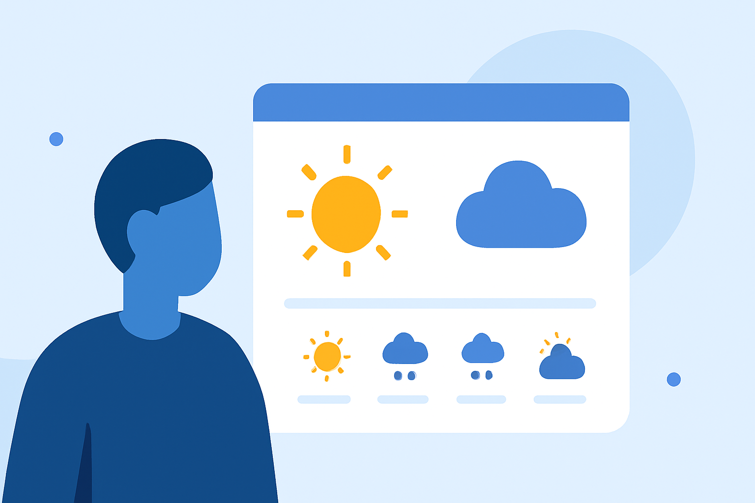 City-Break Weather Planning Made Easy