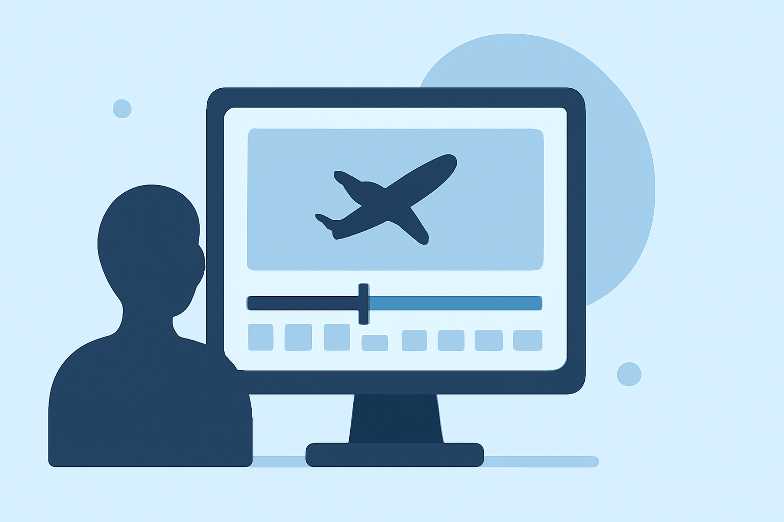 Mastering Plane Spotting Timelapse Editing: A Step-by-Step Guide