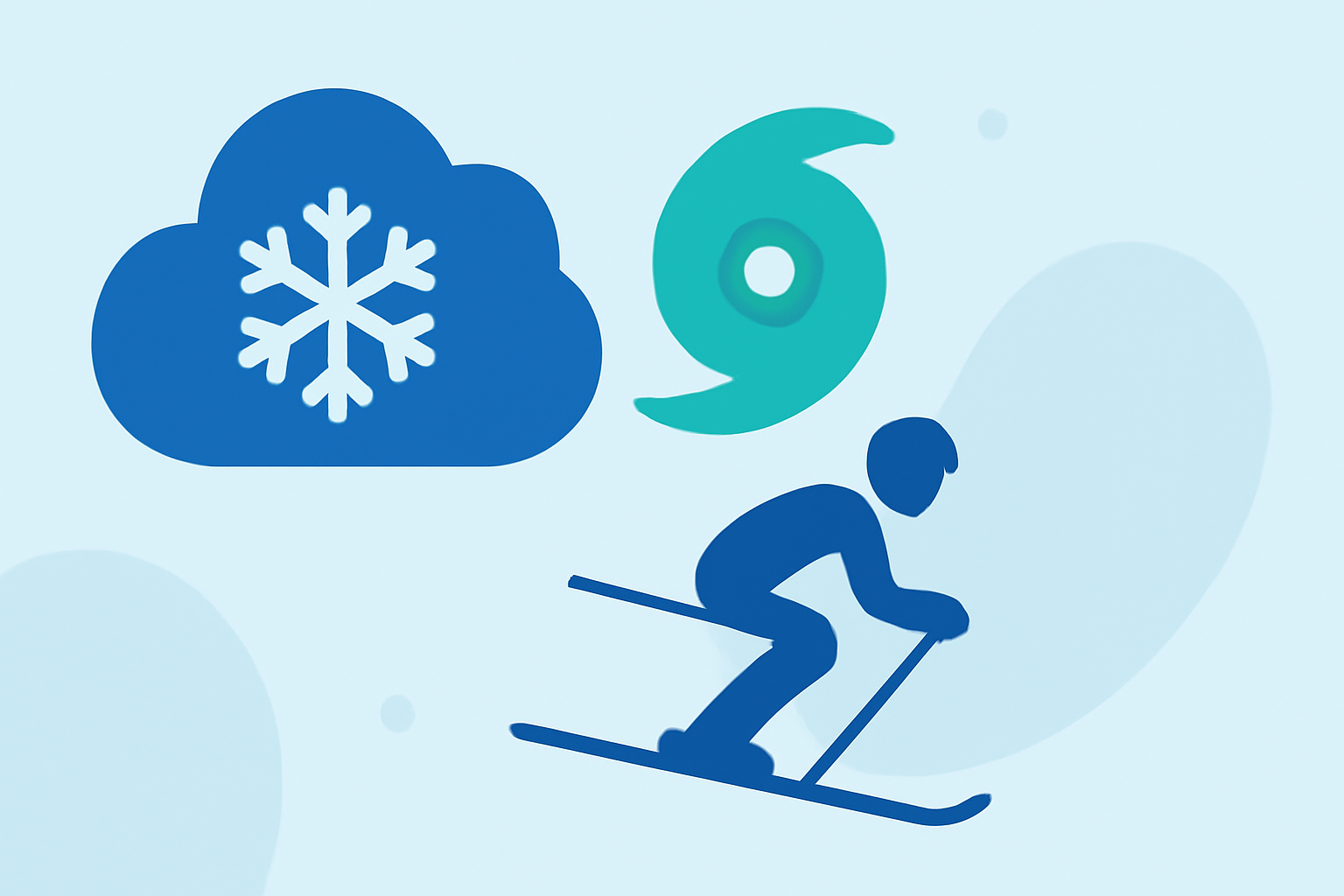 An Introduction to Weather for Skiing During Hurricane Season