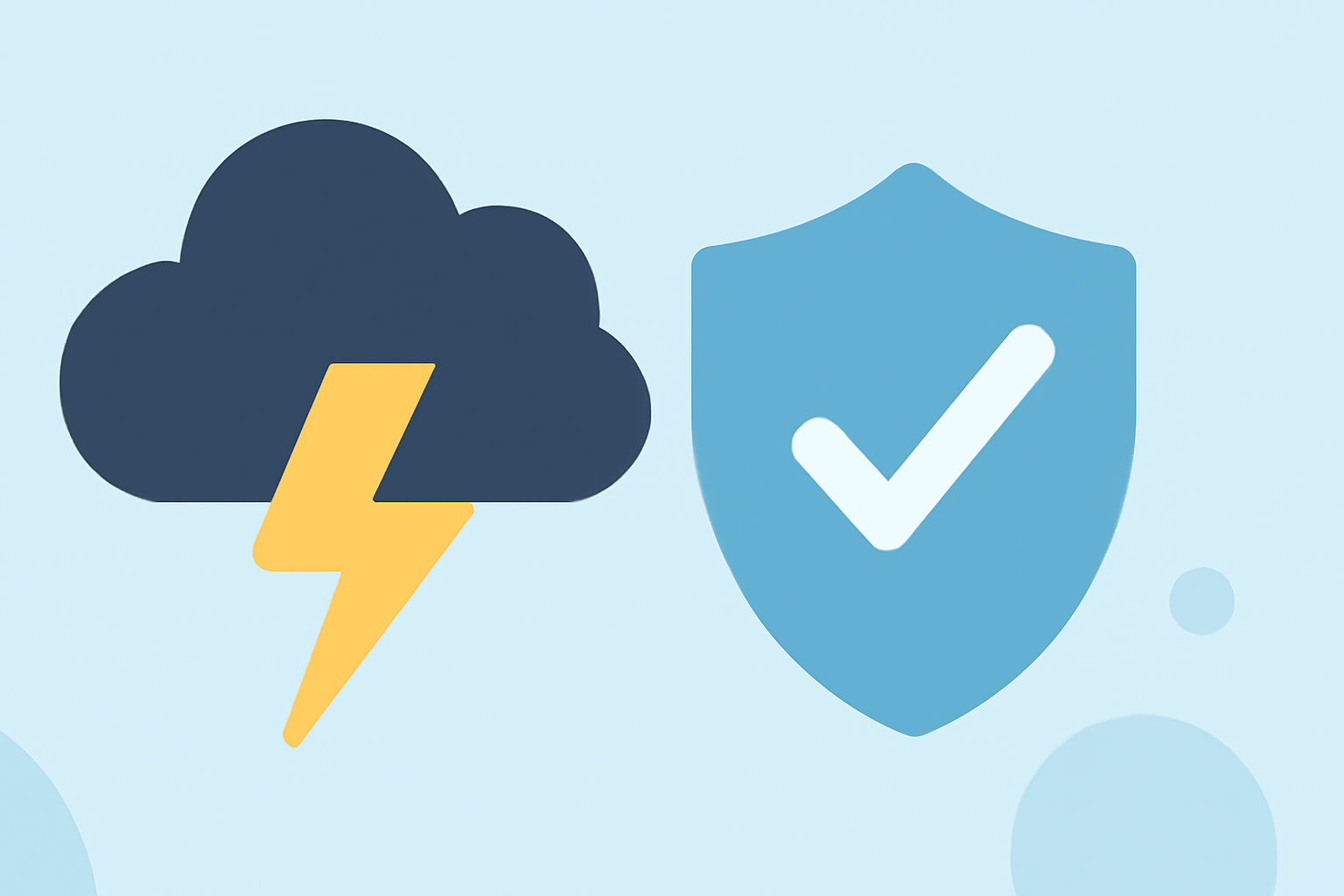 Easy Thunderstorm Safety: Essential Tips for Staying Safe